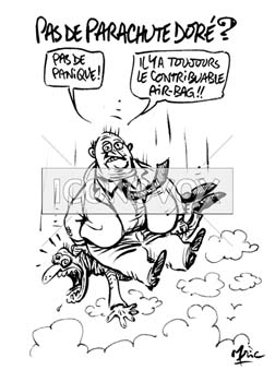 dessin de Mric, réf. 0041-0401