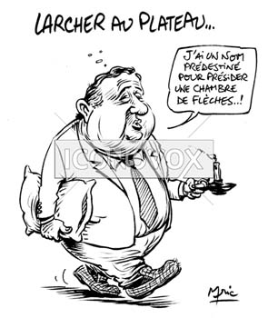 dessin de Mric, réf. 0041-0404