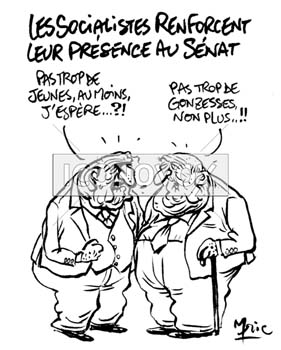 dessin de Mric, réf. 0041-0415