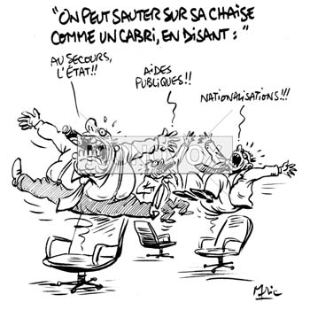 dessin de Mric, réf. 0041-0416