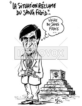 dessin de Mric, réf. 0041-0417