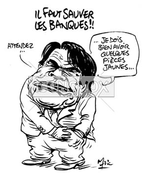dessin de Mric, réf. 0041-0421