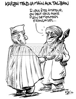 dessin de Mric, réf. 0041-0424