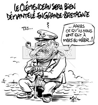 dessin de Mric, réf. 0041-0425