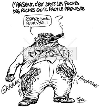 dessin de Mric, réf. 0041-0429