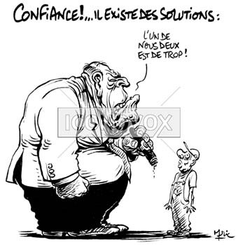 dessin de Mric, réf. 0041-0431