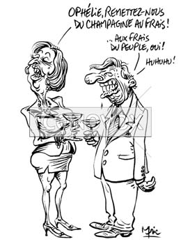 dessin de Mric, réf. 0041-0433