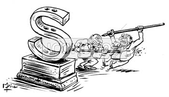 dessin de Mric, réf. 0041-0434