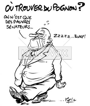 dessin de Mric, réf. 0041-0435