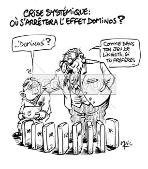 dessin de Mric, réf. 0041-0438