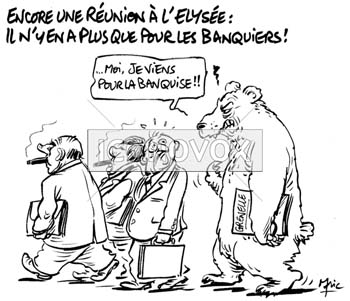 dessin de Mric, réf. 0041-0439