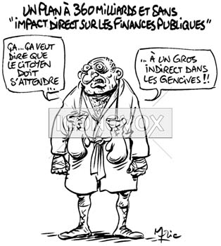 dessin de Mric, réf. 0041-0440