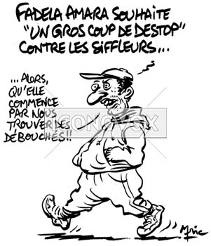 dessin de Mric, réf. 0041-0441