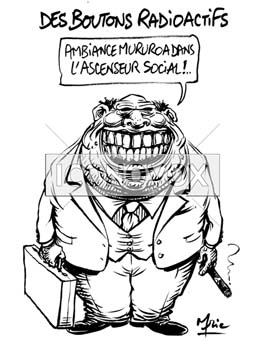dessin de Mric, réf. 0041-0450