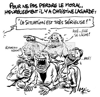 dessin de Mric, réf. 0041-0452