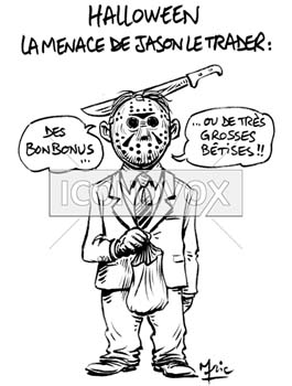 dessin de Mric, réf. 0041-0462