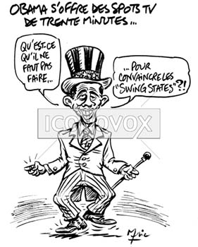 dessin de Mric, réf. 0041-0464