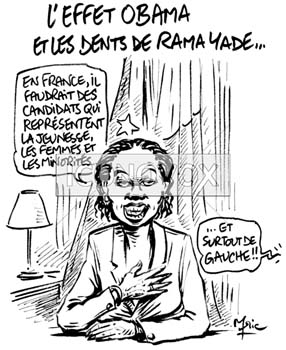 dessin de Mric, réf. 0041-0469