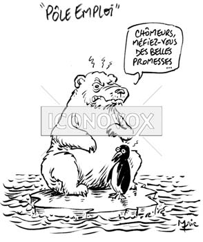 dessin de Mric, réf. 0041-0474