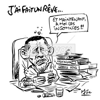 dessin de Mric, réf. 0041-0506