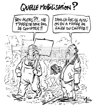 dessin de Mric, réf. 0041-0507