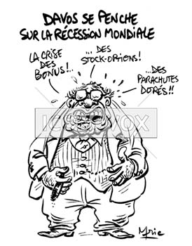dessin de Mric, réf. 0041-0510