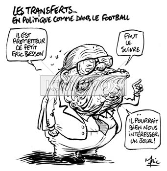 dessin de Mric, réf. 0041-0518
