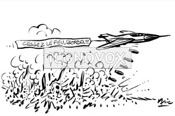 dessin de Mric, réf. 0041-0519