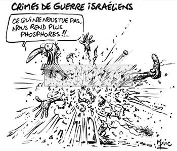 dessin de Mric, réf. 0041-0522