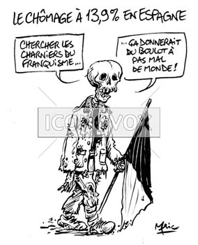 dessin de Mric, réf. 0041-0528