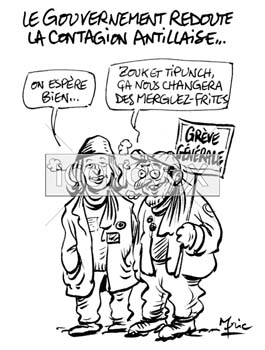 dessin de Mric, réf. 0041-0534