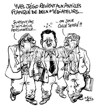 dessin de Mric, réf. 0041-0541