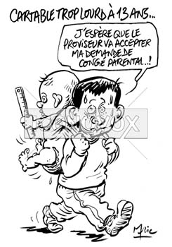 dessin de Mric, réf. 0041-0548