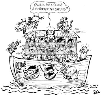 dessin de Mric, réf. 0041-0571