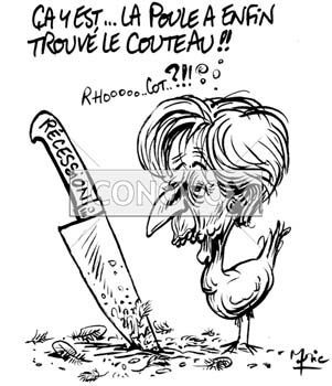 dessin de Mric, réf. 0041-0572