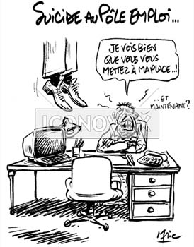 dessin de Mric, réf. 0041-0581