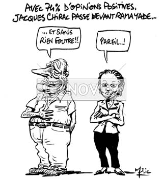 dessin de Mric, réf. 0041-0583