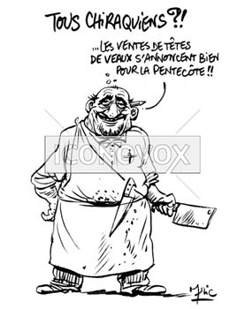 dessin de Mric, réf. 0041-0584