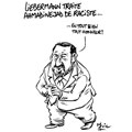 dessin de Mric, r&eacute;f. 0041-0591