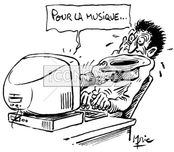 dessin de Mric, réf. 0041-0601