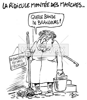 dessin de Mric, réf. 0041-0615
