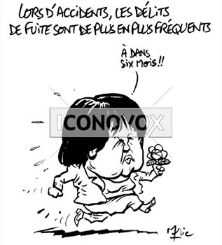 dessin de Mric, réf. 0041-0623
