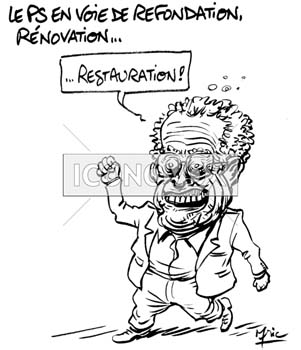 dessin de Mric, réf. 0041-0625
