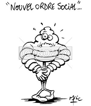 dessin de Mric, réf. 0041-0626