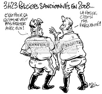 dessin de Mric, réf. 0041-0630