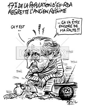 dessin de Mric, réf. 0041-0631