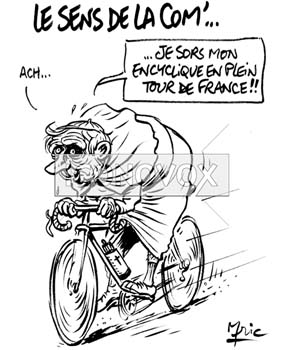 dessin de Mric, réf. 0041-0644