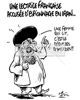 dessin de Mric, réf. 0041-0645