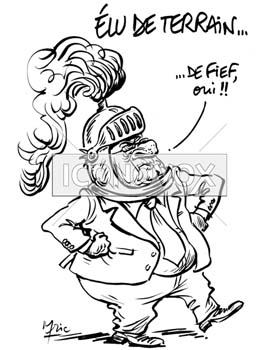 dessin de Mric, réf. 0041-0650