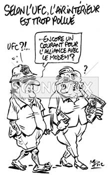 dessin de Mric, réf. 0041-0652